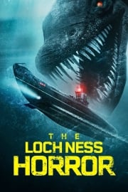 The Loch Ness Horror en iyi film izle