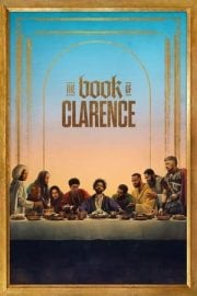 The Book of Clarence fragmanı