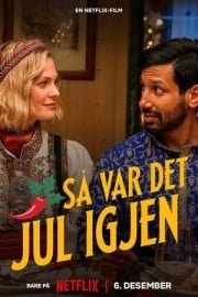 Christmas as Usual bedava film izle