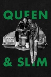 Queen ve Slim sansürsüz izle