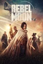 Rebel Moon – Part One: A Child of Fire film inceleme
