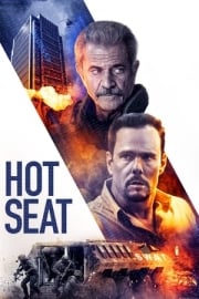 Hot Seat film özeti