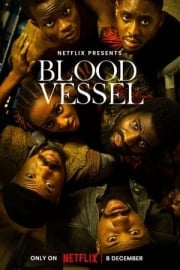Blood Vessel en iyi film izle