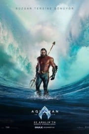 Aquaman ve Kayıp Krallık film inceleme