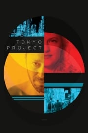 Tokyo Projesi film özeti