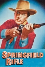 Springfield Rifle film inceleme