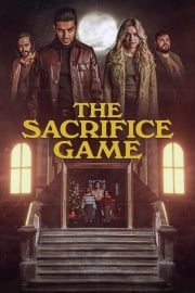 The Sacrifice Game imdb puanı