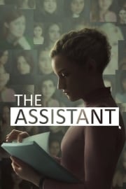 The Assistant fragmanı