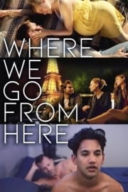 Where We Go from Here mobil film izle